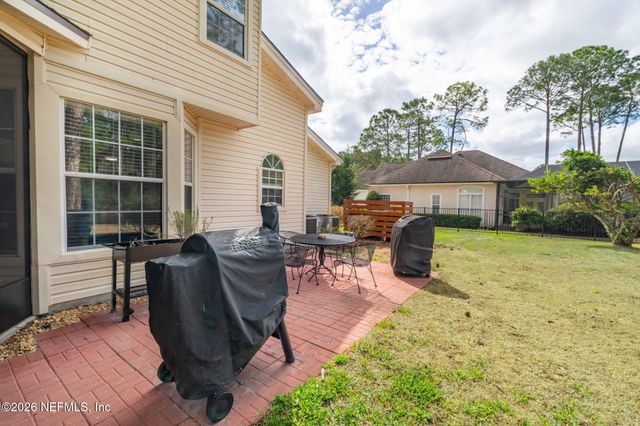 8644 HAMPSHIRE GLEN Drive S, Jacksonville, FL 32256