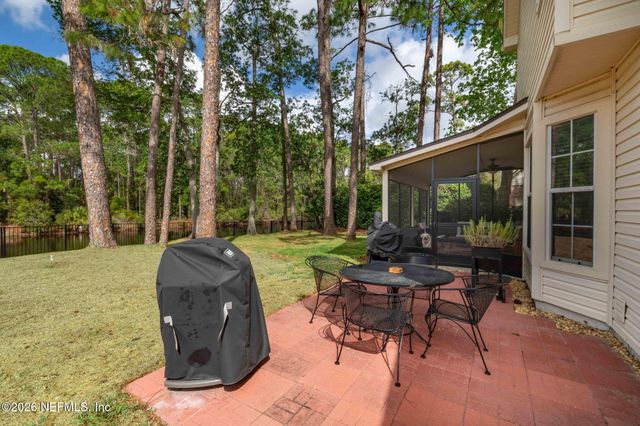 8644 HAMPSHIRE GLEN Drive S, Jacksonville, FL 32256