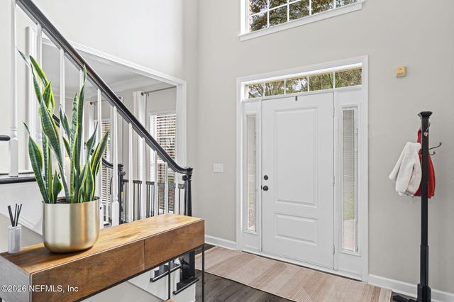 8644 HAMPSHIRE GLEN Drive S, Jacksonville, FL 32256