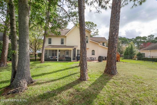 8644 HAMPSHIRE GLEN Drive S, Jacksonville, FL 32256