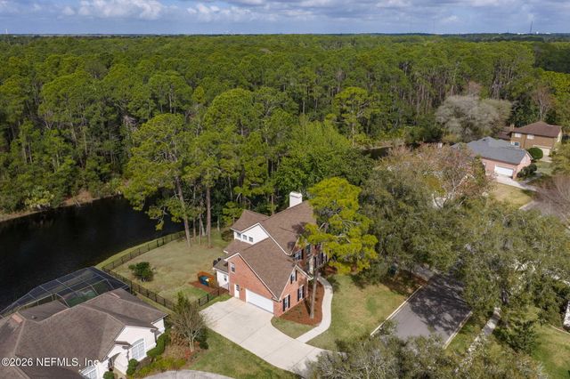 8644 HAMPSHIRE GLEN Drive S, Jacksonville, FL 32256