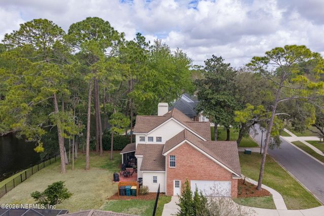 8644 HAMPSHIRE GLEN Drive S, Jacksonville, FL 32256