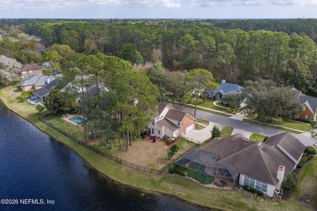 8644 HAMPSHIRE GLEN Drive S, Jacksonville, FL 32256