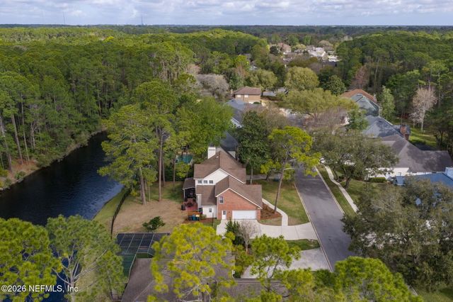 8644 HAMPSHIRE GLEN Drive S, Jacksonville, FL 32256