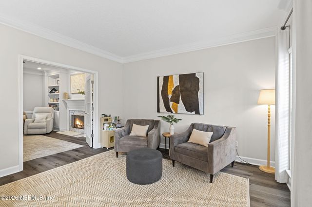 8644 HAMPSHIRE GLEN Drive S, Jacksonville, FL 32256