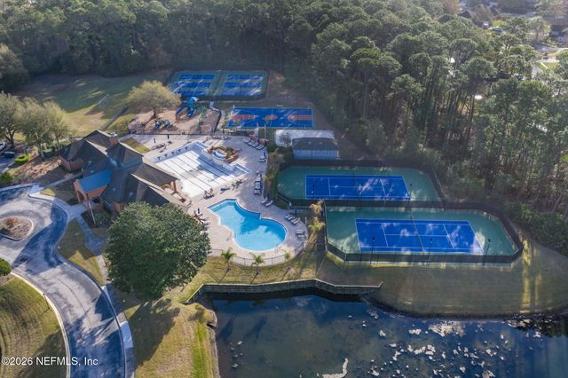 8644 HAMPSHIRE GLEN Drive S, Jacksonville, FL 32256