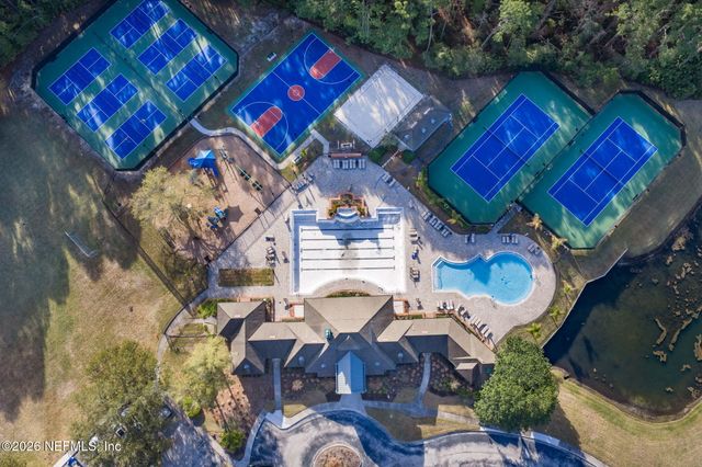 8644 HAMPSHIRE GLEN Drive S, Jacksonville, FL 32256