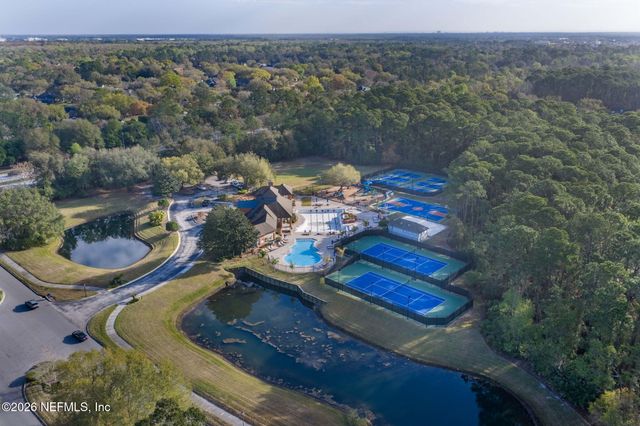 8644 HAMPSHIRE GLEN Drive S, Jacksonville, FL 32256