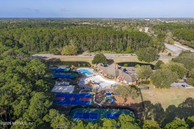 8644 HAMPSHIRE GLEN Drive S, Jacksonville, FL 32256