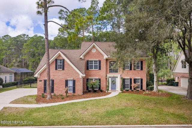 8644 HAMPSHIRE GLEN Drive S, Jacksonville, FL 32256