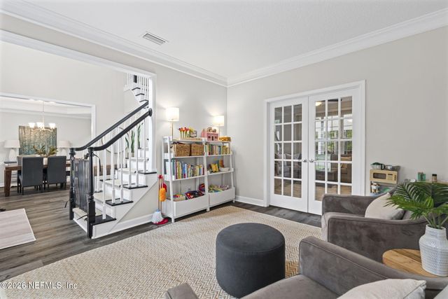 8644 HAMPSHIRE GLEN Drive S, Jacksonville, FL 32256