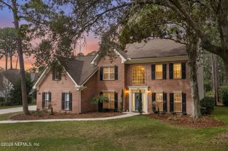 8644 HAMPSHIRE GLEN Drive S, Jacksonville, FL 32256