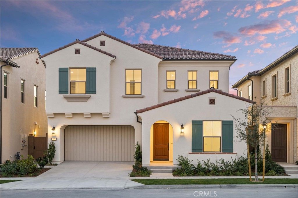 307 Brimwood, Irvine, CA 92618 — exterior