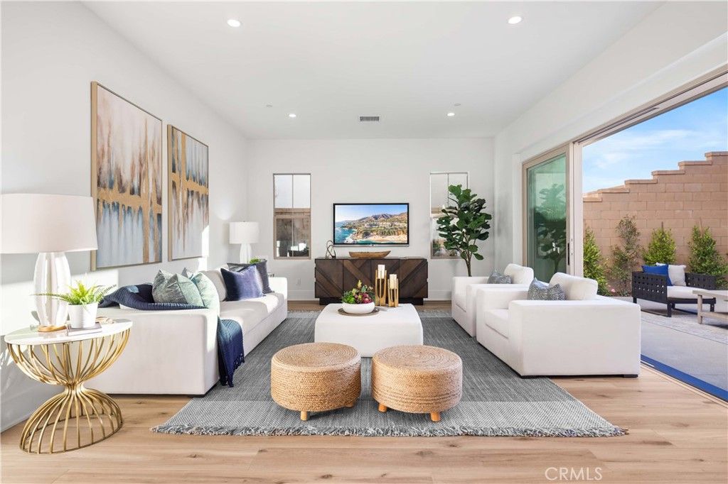 307 Brimwood, Irvine, CA 92618 — photo 3