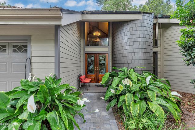 170 N RIDGE Drive, Fleming Island, FL 32003