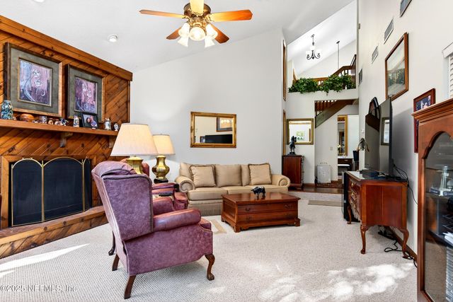 170 N RIDGE Drive, Fleming Island, FL 32003