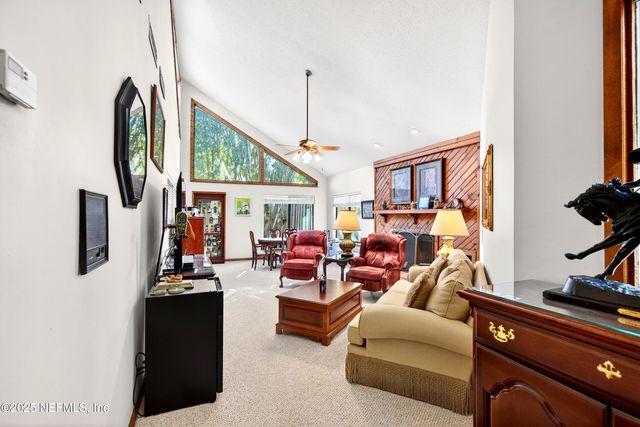 170 N RIDGE Drive, Fleming Island, FL 32003