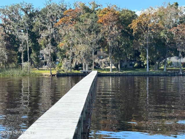 170 N RIDGE Drive, Fleming Island, FL 32003