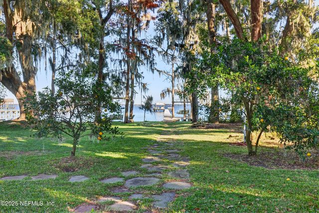 170 N RIDGE Drive, Fleming Island, FL 32003