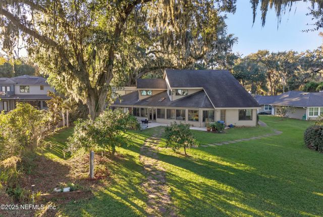 170 N RIDGE Drive, Fleming Island, FL 32003