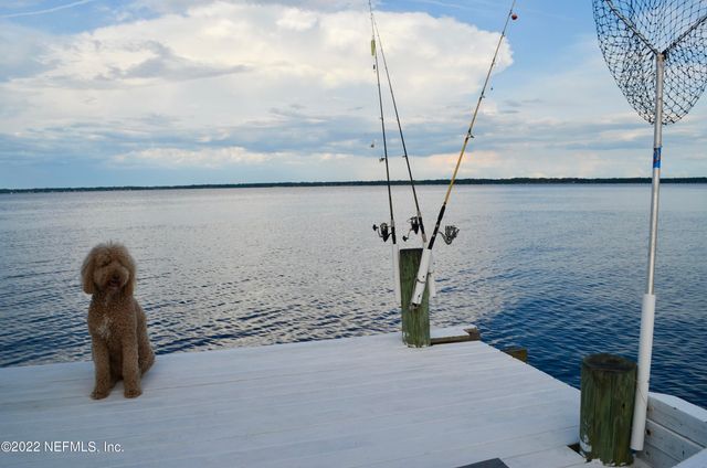 170 N RIDGE Drive, Fleming Island, FL 32003