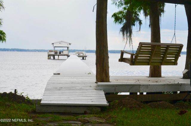 170 N RIDGE Drive, Fleming Island, FL 32003