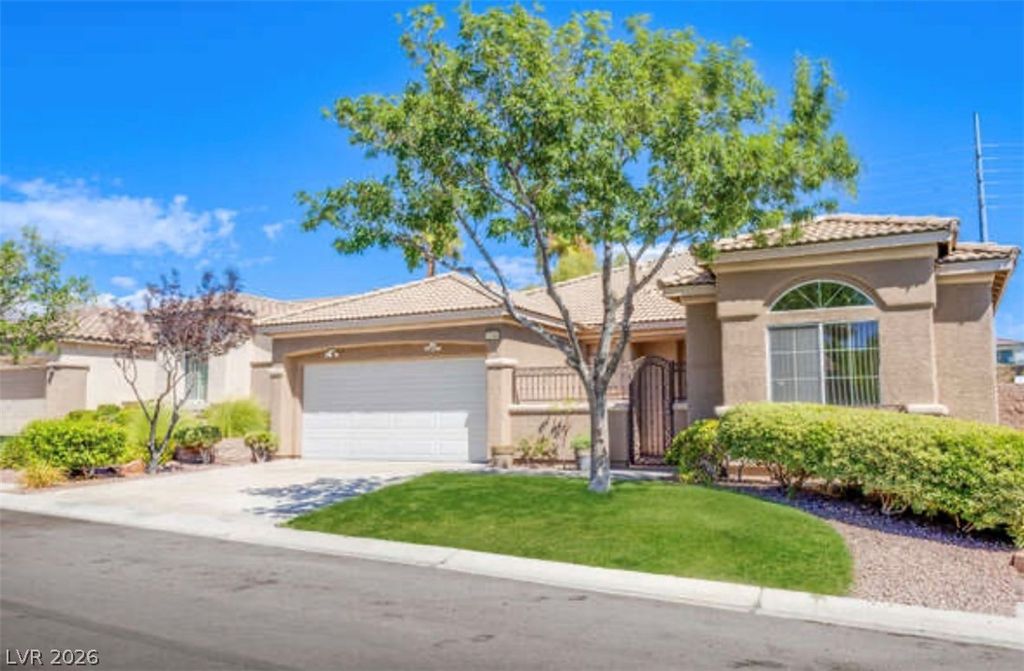 11540 Cannon Falls Avenue, Las Vegas, NV 89138 — photo 5