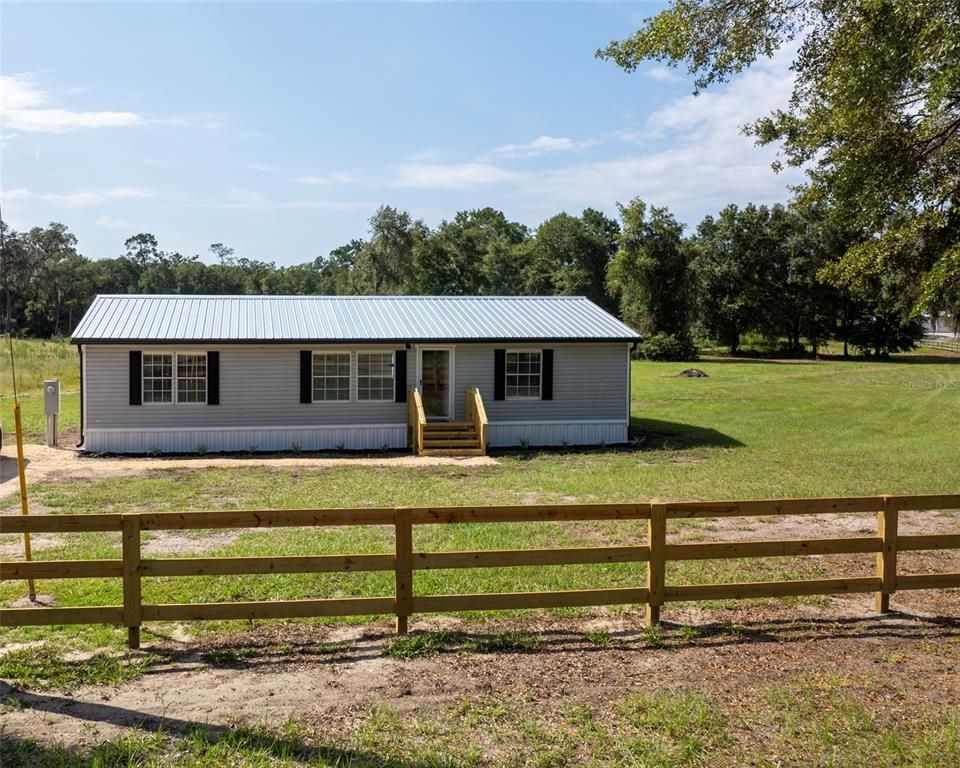 1784 BELLAMY ROAD, Florahome, FL 32140