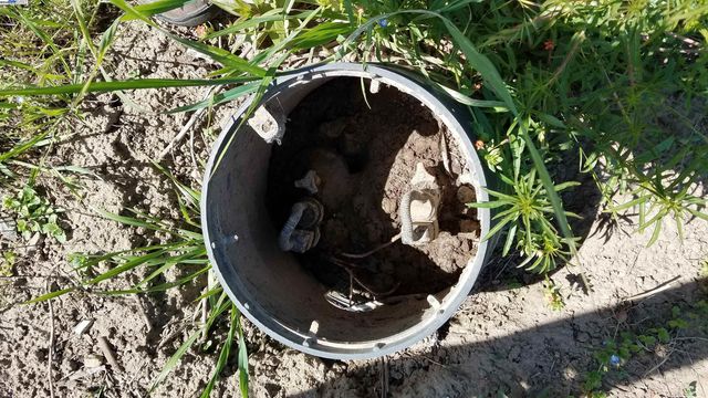 0 Fairview Dr., Hayward, CA 94542