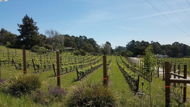 0 Fairview Dr., Hayward, CA 94542