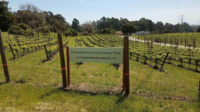 0 Fairview Dr., Hayward, CA 94542