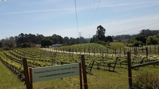 0 Fairview Dr., Hayward, CA 94542