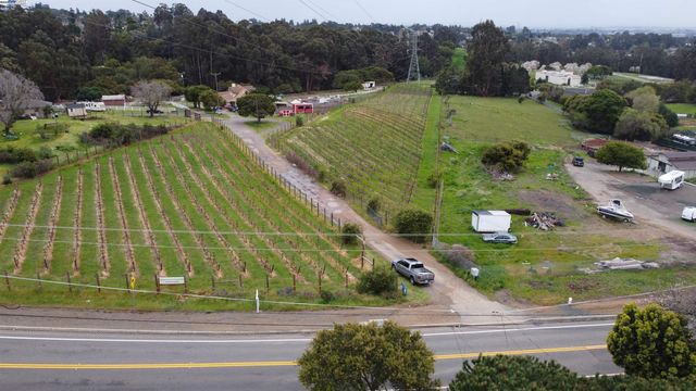 0 Fairview Dr., Hayward, CA 94542