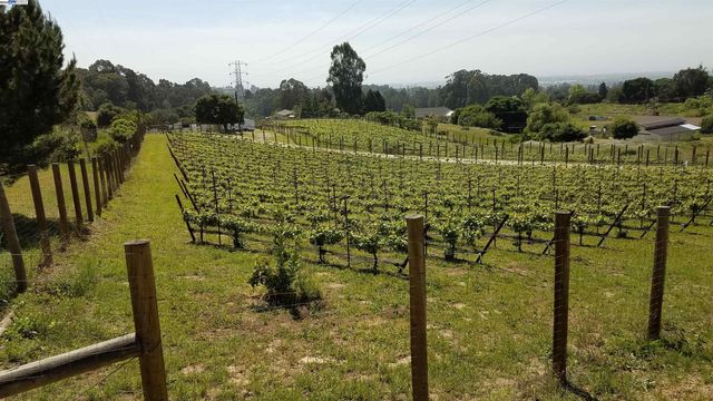 0 Fairview Dr., Hayward, CA 94542