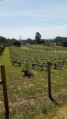 0 Fairview Dr., Hayward, CA 94542