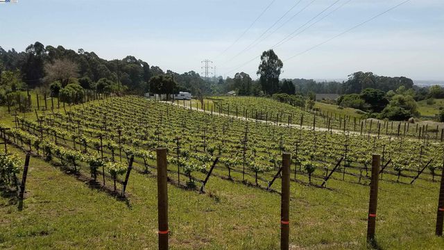 0 Fairview Dr., Hayward, CA 94542