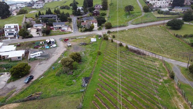 0 Fairview Dr., Hayward, CA 94542