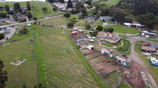 0 Fairview Dr., Hayward, CA 94542