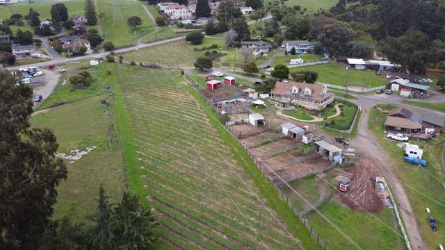 0 Fairview Dr., Hayward, CA 94542