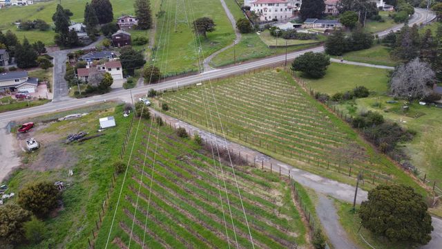 0 Fairview Dr., Hayward, CA 94542