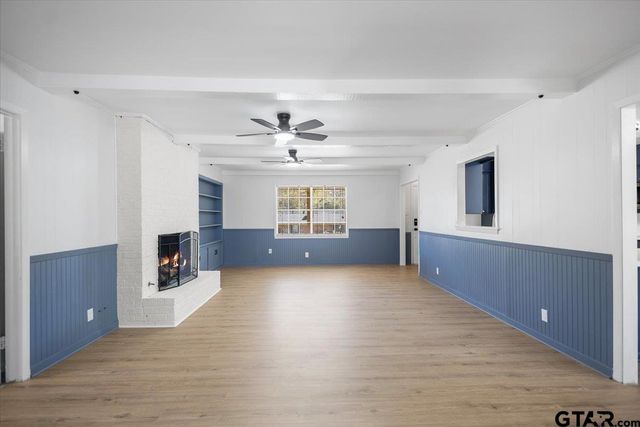 3501 Silverwood, Tyler, TX 75701