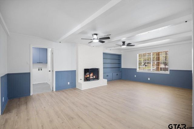 3501 Silverwood, Tyler, TX 75701