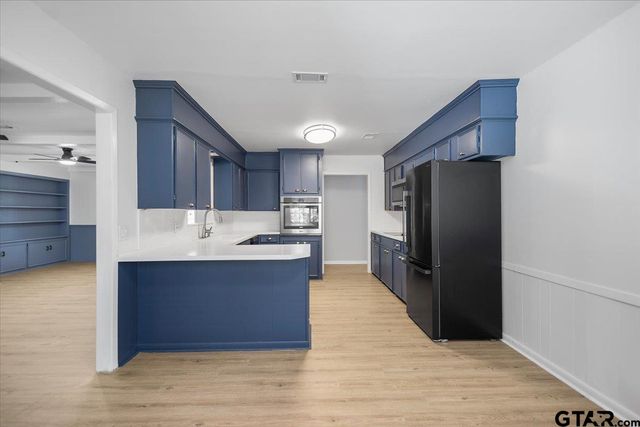 3501 Silverwood, Tyler, TX 75701