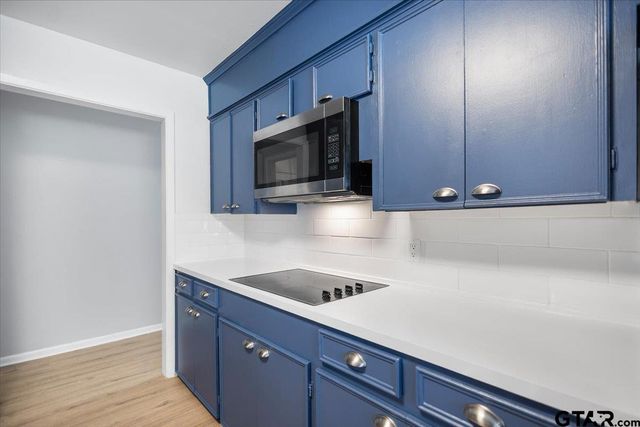 3501 Silverwood, Tyler, TX 75701