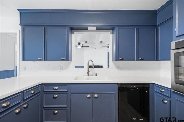 3501 Silverwood, Tyler, TX 75701