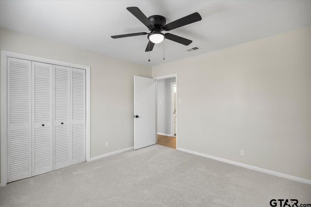 3501 Silverwood, Tyler, TX 75701