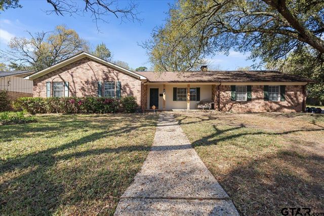3501 Silverwood, Tyler, TX 75701