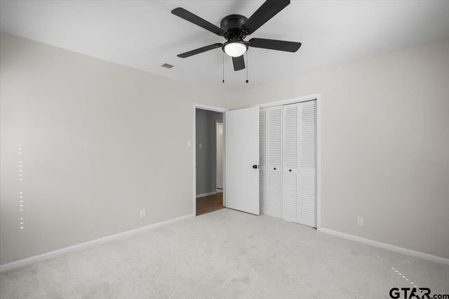 3501 Silverwood, Tyler, TX 75701