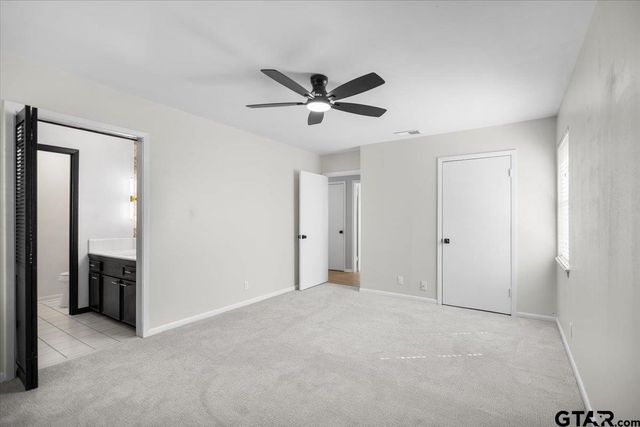 3501 Silverwood, Tyler, TX 75701