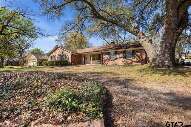 3501 Silverwood, Tyler, TX 75701